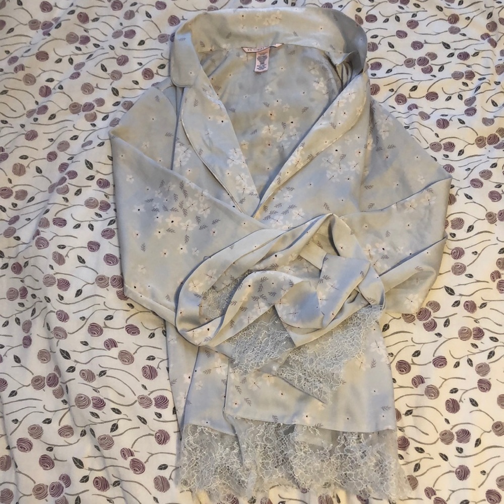 VS sleep top